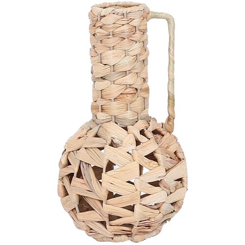 Signes Grimalt Vase Beige