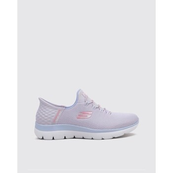 Skechers  Sneaker 150123 SLIP INS SUMMITS DIAMOND DREAM günstig online kaufen