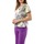 Kleidung Damen Hemden Linea Emme Marella 15111171 Gelb