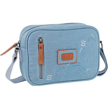 Taschen Damen Umhängetaschen Lois Cincinnati Blau