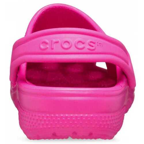Crocs Classic clog t Rosa