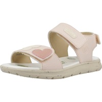 Schuhe Mädchen Sandalen / Sandaletten Chicco CROMBY Rosa