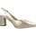 Schuhe Damen Pumps Dibia 140002D Gold
