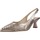 Schuhe Damen Pumps Dibia 140502D Rosa
