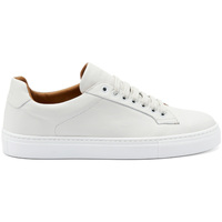 Schuhe Herren Sneaker Frau  Weiss