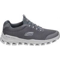 Schuhe Herren Multisportschuhe Skechers 233012-CHAR Grau