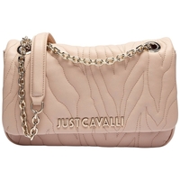 Taschen Damen Umhängetaschen Roberto Cavalli 78RA4BE3-ZSB23 Rosa