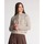 Kleidung Damen Strickjacken Linea Emme Marella 153410410 Braun