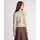 Kleidung Damen Strickjacken Linea Emme Marella 153410410 Braun