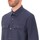 Kleidung Herren Jacken Distretto12 Aktive blaue Hemdjacke Blau
