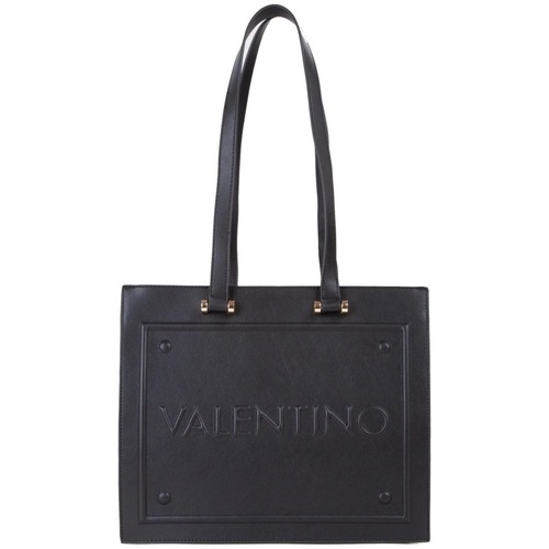 Taschen Damen Taschen Valentino Bags SINDY RE BAG Schwarz
