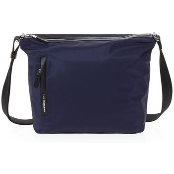 Taschen Damen Taschen Mandarina Duck HUNTER HOBO Rosa