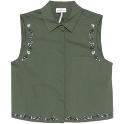 Kleidung Damen Tops Marella 13161102 Grün