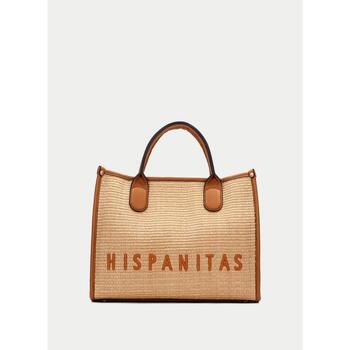 Taschen Damen Taschen Hispanitas  Braun