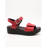 Schuhe Damen Sandalen / Sandaletten Stonefly  Rot