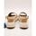 Schuhe Damen Sandalen / Sandaletten Geox  Beige