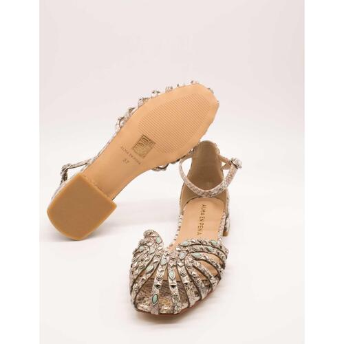 ALMA EN PENA  Beige