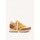 Schuhe Sneaker Gioseppo MORRILL Gelb