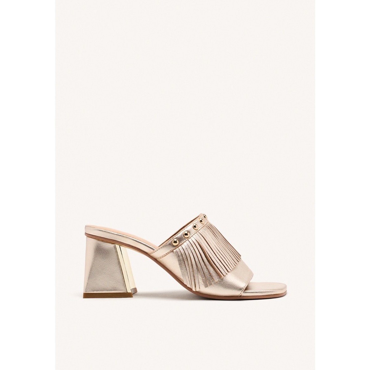 Schuhe Sandalen / Sandaletten Gioseppo DIXFIELD Silbern