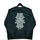 Kleidung Herren Sweatshirts Nike Sweat Homme Just Do It Noir Schwarz