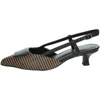 Schuhe Damen Pumps Marco Tozzi 2-29503-44 Schwarz
