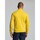 Kleidung Herren Sweatshirts Slam  Gelb