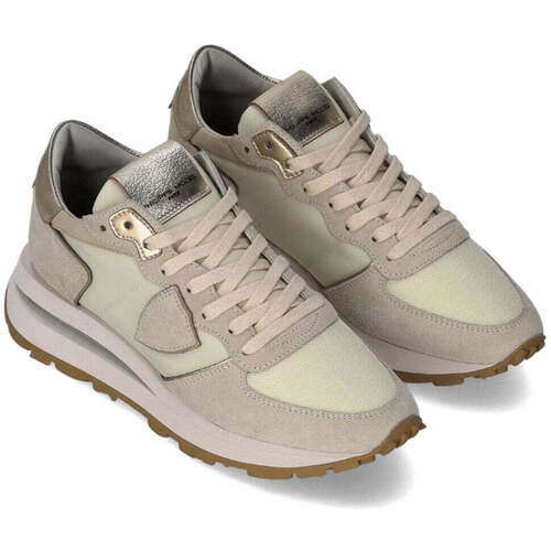 Philippe Model  BRAND_PHILIPPE MODEL, CATEGORIA_Sneakers, COLORE_, GENERE_Donna,