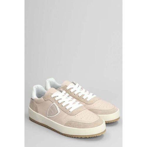 Philippe Model  BRAND_PHILIPPE MODEL, CATEGORIA_Sneakers, COLORE_, GENERE_Donna,