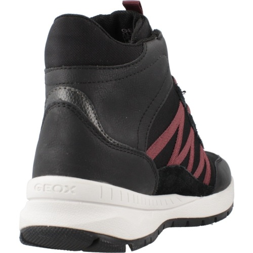 Geox D BRAIES B ABX Schwarz