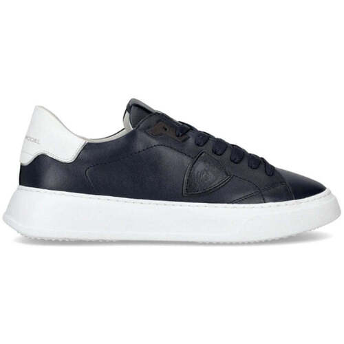 Schuhe Herren Sneaker Philippe Model  BRAND_PHILIPPE MODEL, BTLU, CATEGORIA_Sneakers, COLORE_, GENERE_