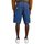 Kleidung Herren Shorts / Bermudas Lee 112349190 CARPENTER SHORT-MID SHADE Blau