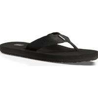 Schuhe Herren Hausschuhe Teva Mush II Men's 38