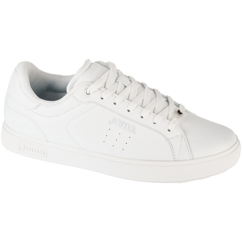 Schuhe Herren Sneaker Low Joma Classic Men 25 CCLASS Weiss