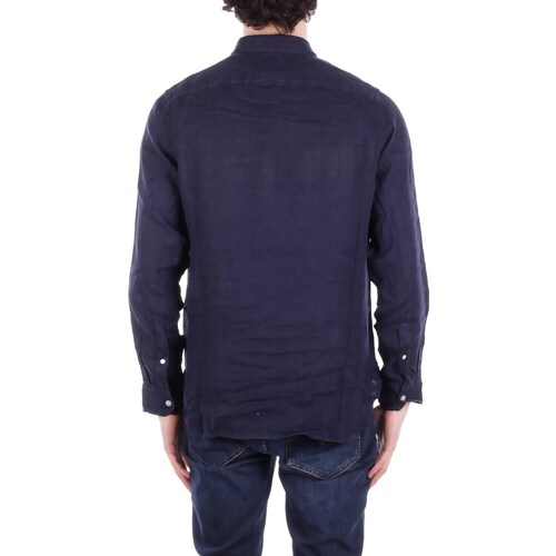 Woolrich CFWOSI0113MRUT3372 Blau