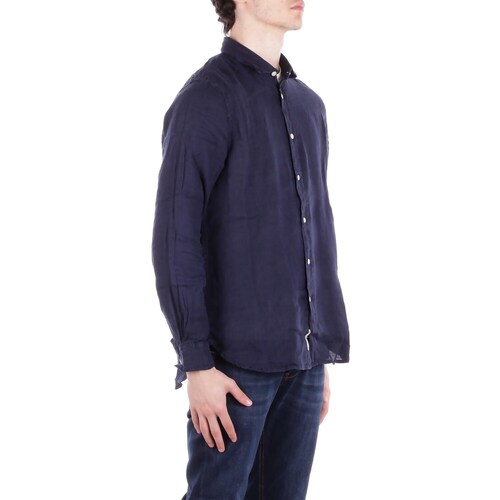 Woolrich CFWOSI0113MRUT3372 Blau