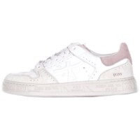 Schuhe Damen Sneaker Low Premiata QUINND Multicolor