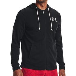 Kleidung Herren Sweatshirts Under Armour 1370409-001 Schwarz