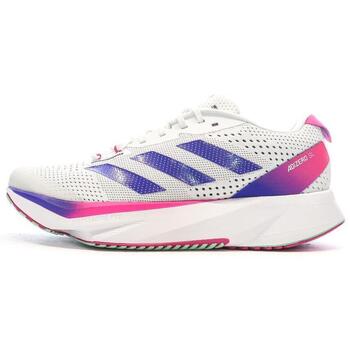 Schuhe Herren Laufschuhe adidas Originals GV9095 Weiss