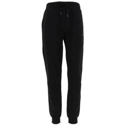 Kleidung Herren Jogginghosen Teddy Smith 10117505D-171 Schwarz