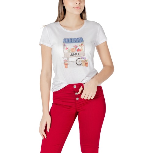 Liu Jo ECS MODA M/C WA5362JS923 Other