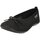 Schuhe Damen Ballerinas Dockers by Gerli 50BA216780100 Schwarz