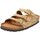 Schuhe Damen Pantoletten / Clogs Rohde Pantoletten 5613/14 Beige