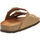 Schuhe Damen Pantoletten / Clogs Rohde Pantoletten 5613/14 Beige