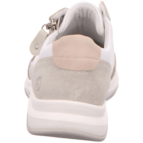 Remonte Schnuerschuhe D1S03-81 Weiss
