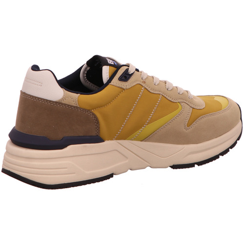 Blauer Ray01 S5Ray01/Nyn-bei/yel Gelb