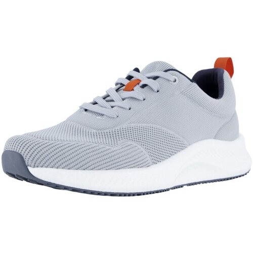 Schuhe Herren Derby-Schuhe & Richelieu Ara Schnuerschuhe OHIO 11-14402-35 Grau