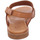 Schuhe Damen Sandalen / Sandaletten Meyla Sandaletten 251-1002-0103-cognac Braun