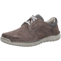 Schuhe Herren Derby-Schuhe & Richelieu Josef Seibel Schnuerschuhe Halbschuh 42704-TE387710 Grau