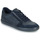 Schuhe Herren Sneaker Low Geox U ELVER A Marine