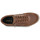 Schuhe Herren Sneaker Low Geox U ELVER A Cognac